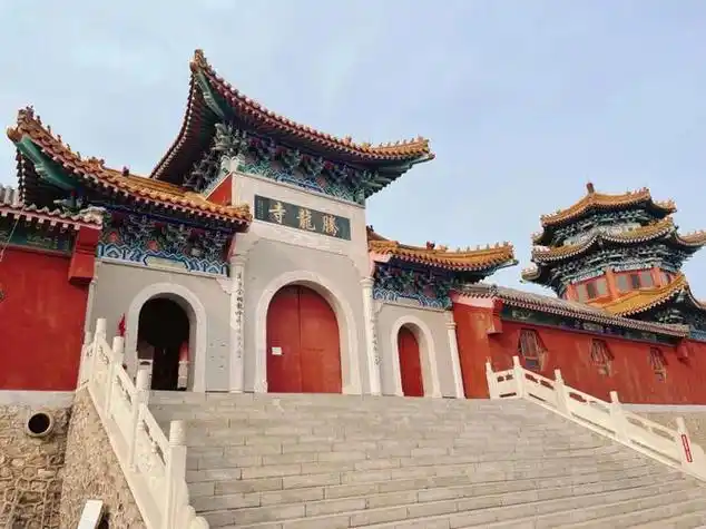 遵化旅游景点大全(遵化旅游景点大全免费)