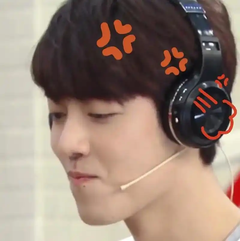表情包.#肖战 #dt工作室 - 抖音
