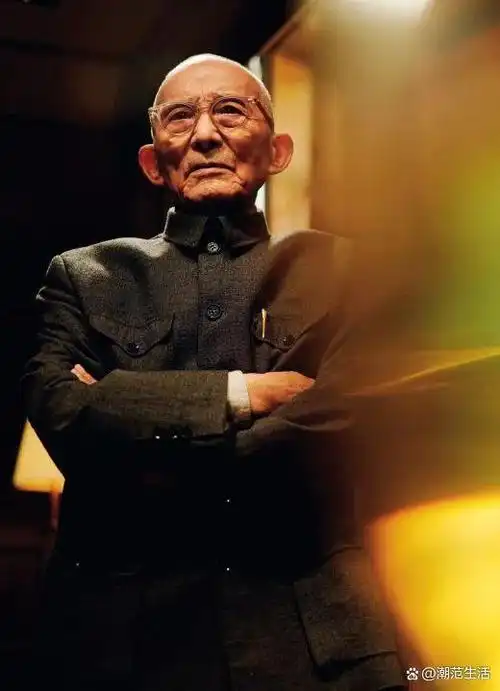 繁花爷叔大器晚成前要走多少弯路