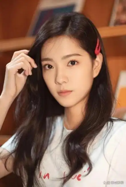 盘点中国十大00后美女明星,你最喜欢哪一个?