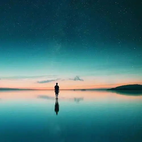 成熟有深度的人生语录,充满哲理,引人深思