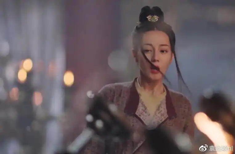 长歌行43-49集预告:长歌与阿隼,乐嫣与皓都约定婚事,可敦作死