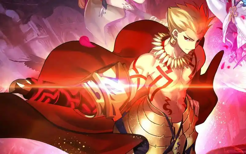 【fgo】吉尔伽美什单核不解弱体顶盾强杀4t帝都高难 欧洲对魔力?