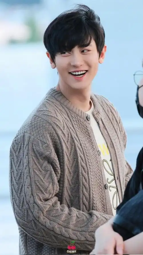 朴灿烈唯一官方门面