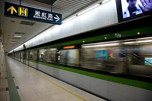 上海地铁图片_上海地铁图片大全_上海地铁图片下载