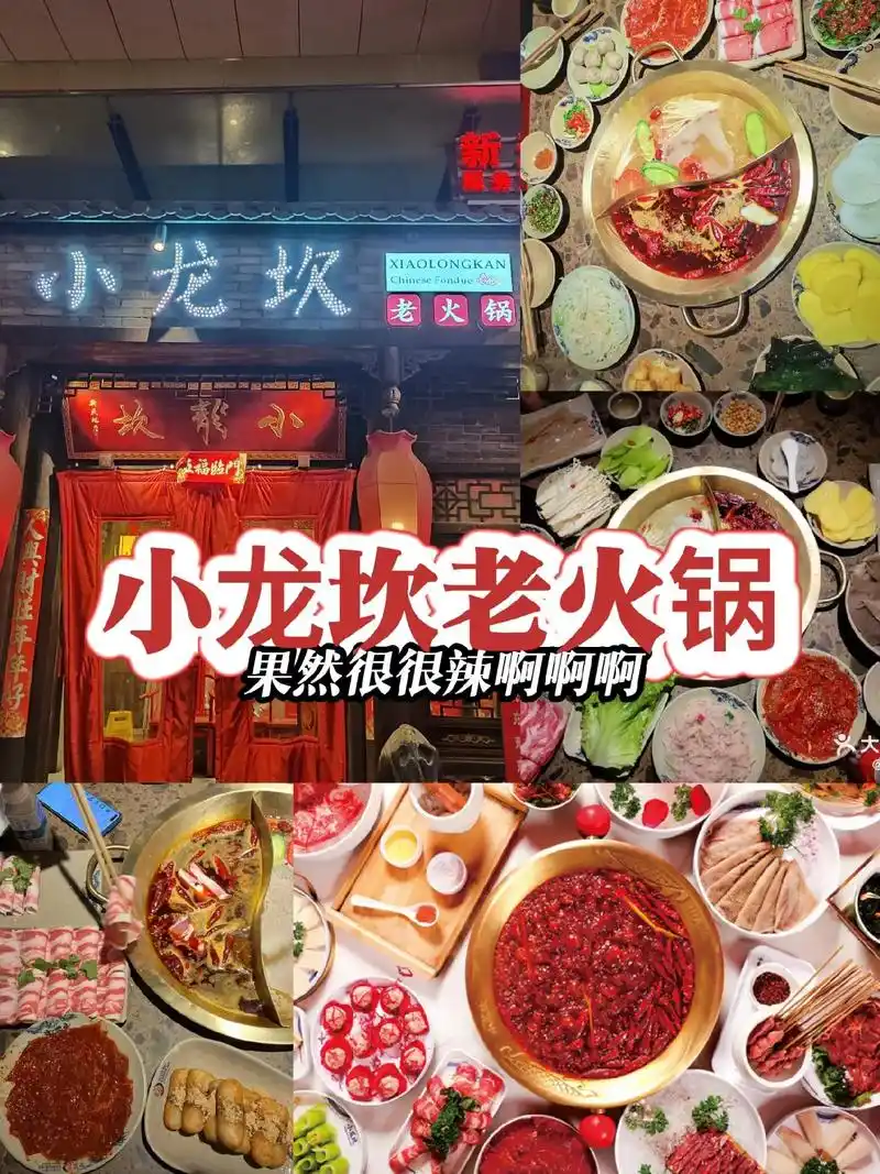 02『小龙坎老火锅』.