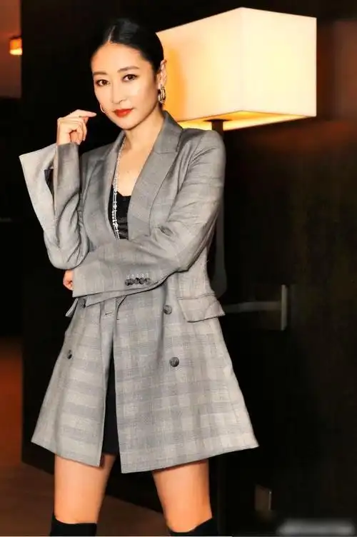 梁静个人资料 梁静个人资料简介出生年月日(图17)