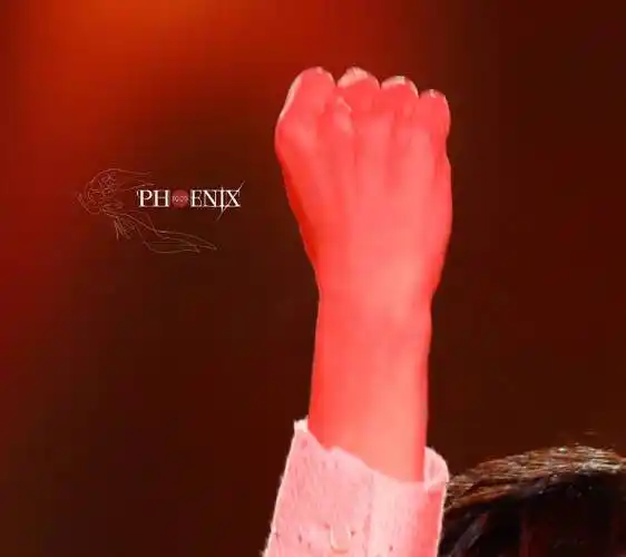 肖战"加油"手势系列~未来做一个更坚强更强大的人,一起加油#肖战