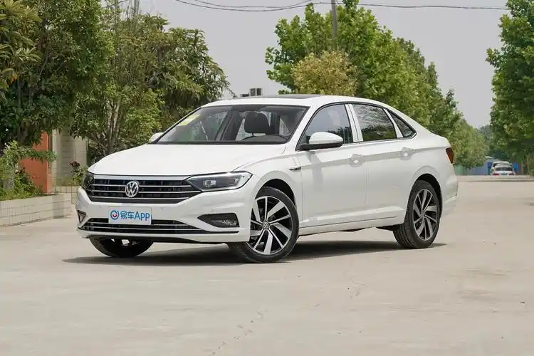 2021款速腾280tsi双离合卓越版