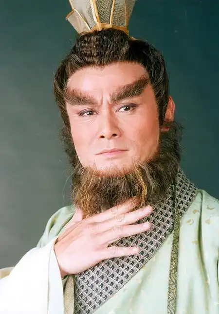 人龙传说 人龙传说的剧照