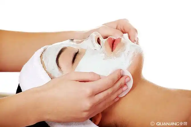 护肤图片_图片大全