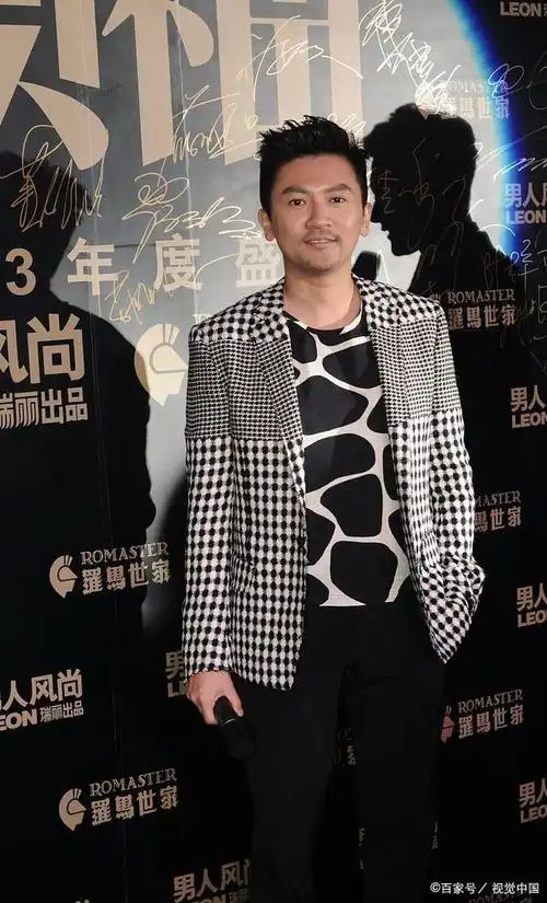 苏有朋祖籍是哪里人