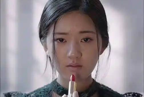 蓝色生死恋  赵露思  许凯