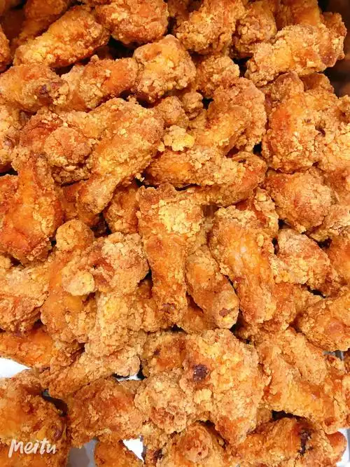 中德冰箱餐厅2021.1.12午餐 - 美篇