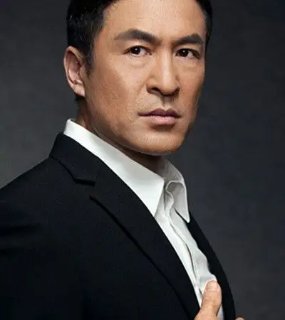 【图】演员肖荣生个人资料大起底 老戏骨演技扎实获好评(3)_大陆星闻