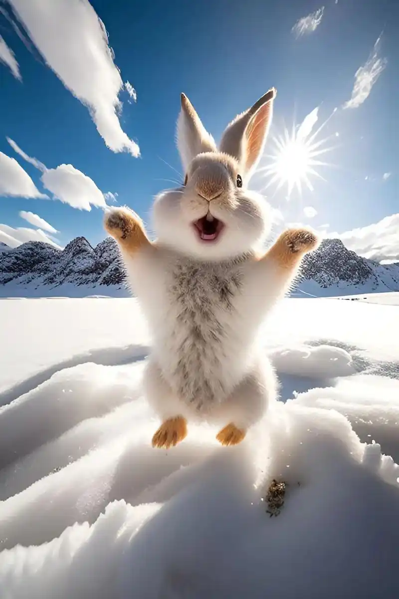 图文伙伴计划 可爱的小动物向你袭来#壁纸 #萌宠出道计划  - 抖音