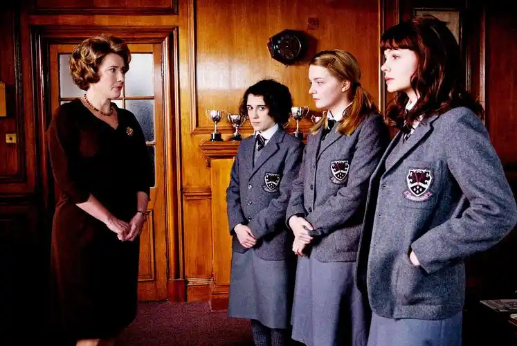 成长教育剧照_电影剧照_图集_电影网_1905.com