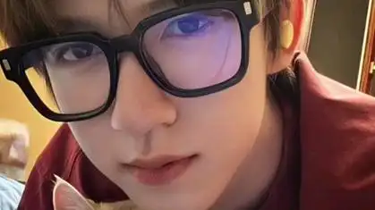 贺峻霖唱的太好听了!