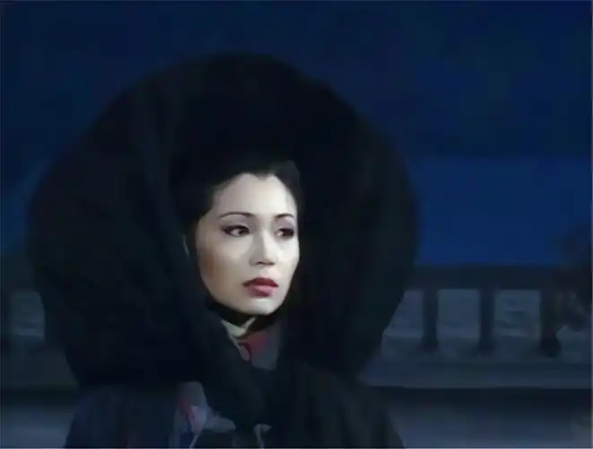 天龙八部:6版秦红棉,让观众看到了不同时代的英气美女