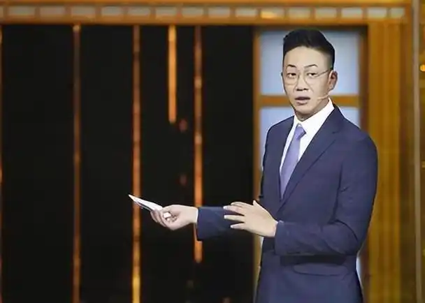 主持人林海:两任妻子都是同行主持,今51岁晚年生活十分幸福