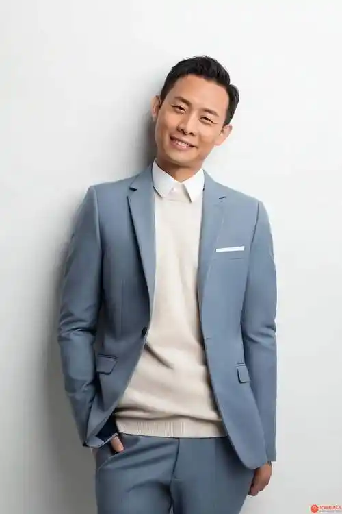 张译中国内地男演员