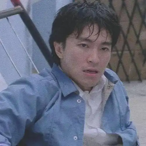 周星驰头像情侣搞怪周星驰专期头像壁纸混搭