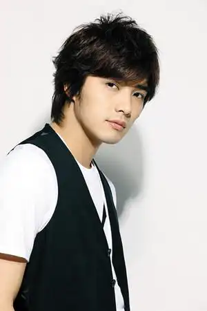 贺军翔个人资料,贺军翔图片,贺军翔女友,贺军翔 加油妈妈