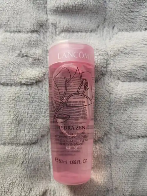 兰蔻水份缘保湿舒缓啫喱