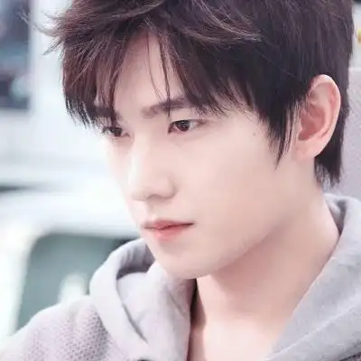 帅气男头/杨洋_男生头像_我要个性网