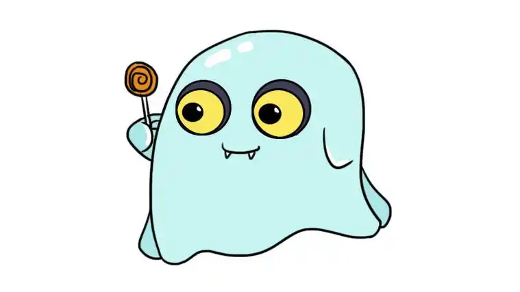 小鬼简笔画-知否