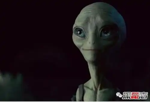 中国活捉外星人视频中国活捉外星人震惊世界