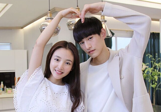 男友》是由华策影视出品的浪漫爱情喜剧,由吴倩,金泰焕,沈梦辰,李昕亮