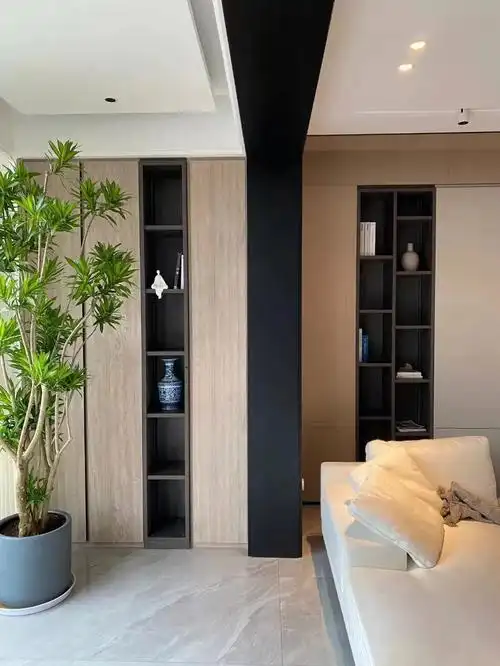 把家装成样板间是种什么体验