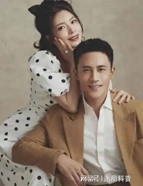 嫁给杜淳后杜淳无意中看到王灿的身份证才发现自己当初中了