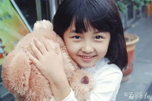 论张子枫的真实演技