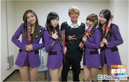 missa秀智自曝超想要没有男人我不好