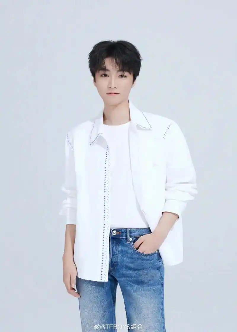 明天见#王俊凯# tfboys - 抖音