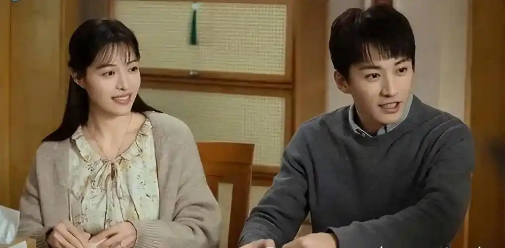 上线10天就大结局,刘学义搭档钟楚曦,为何没溅起一点水花?