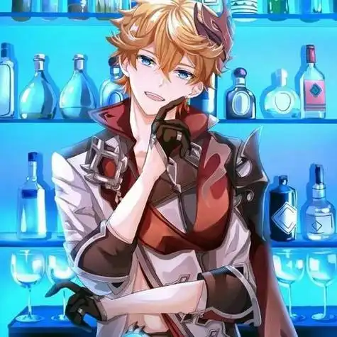 二次元未来科技男生头像 炫酷霸气科技感十足的男生头像动漫_男生动漫