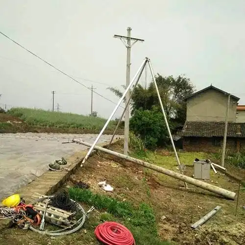 【众思博】铝合金抱杆,电力抱杆,铝合河北省廊坊市金抱杆立杆机加盟