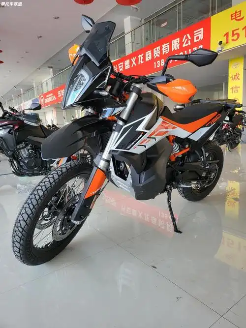 ktm790advr版