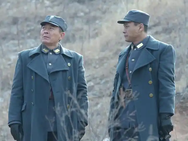 我的特一营第31集剧情