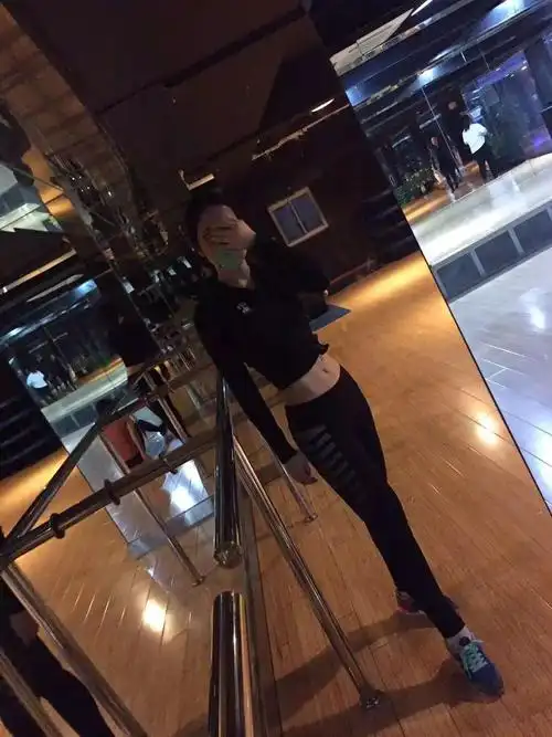 我也要成为这样的女神!虹口区税务局 侯姝三月不减肥,四月徒伤悲.