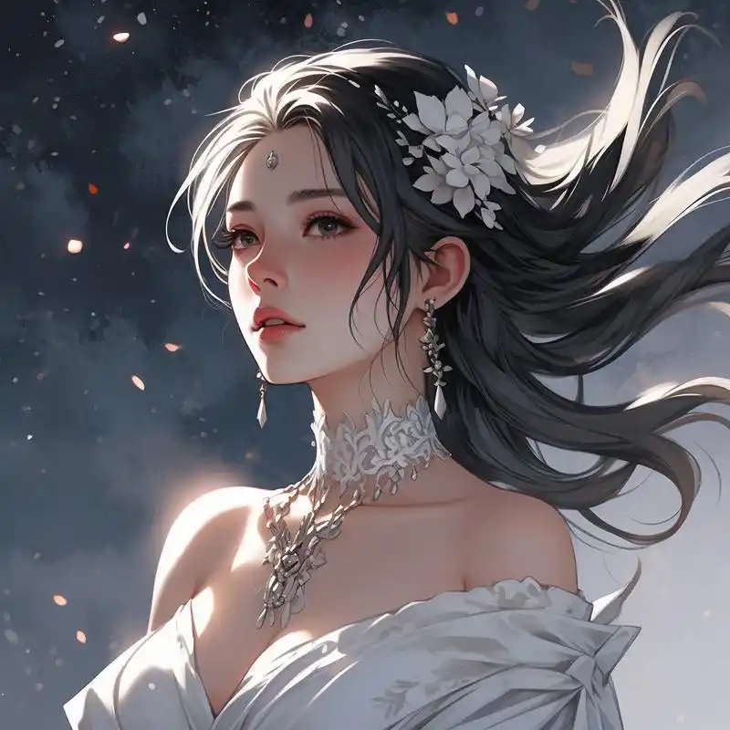 你,准备好被这些高冷女神的魅力所吸引了吗?96