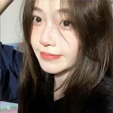 很耐看的气质型美女头像真人合集 暮色四合你愿意陪我等几场日落