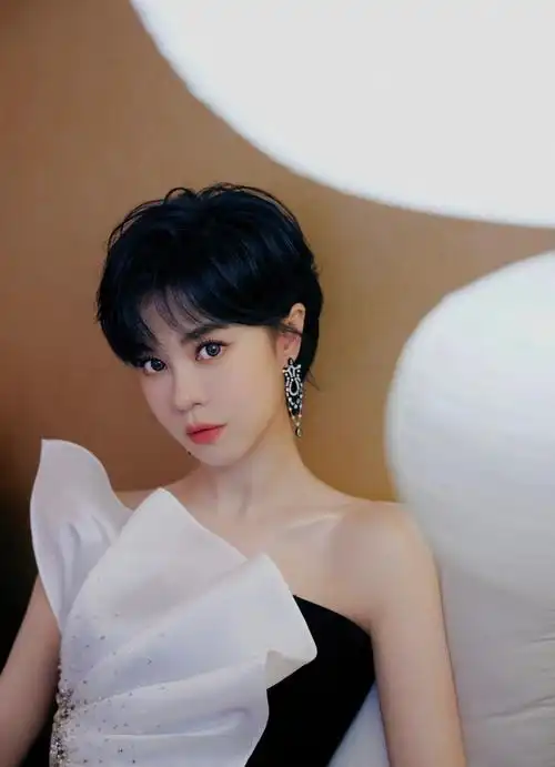 郁可唯东方风云榜##东方风云榜