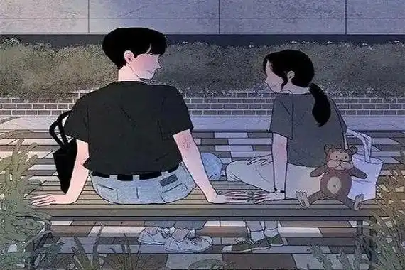 女孩子喜欢摸男孩子头什么意思女孩喜欢摸男孩头是暗恋吗