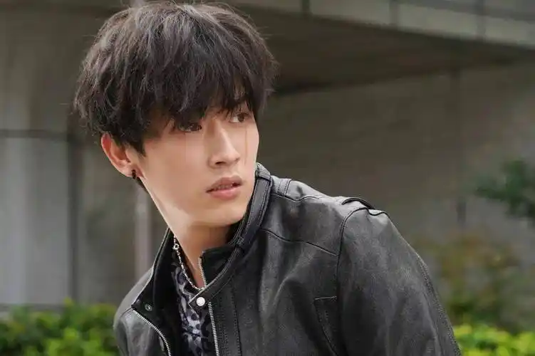 秋季日剧人气帅哥盘点第一名果然是他