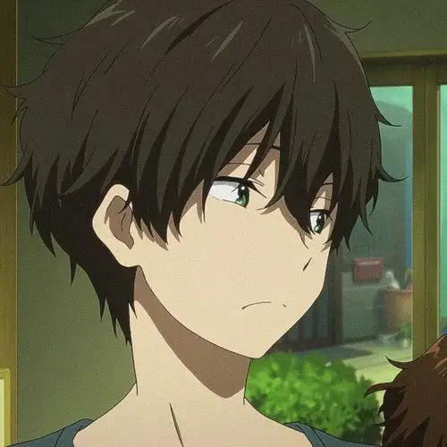 2020年6月4日 21:12   关注  男头 男生头像 冰菓 动漫男头 评论