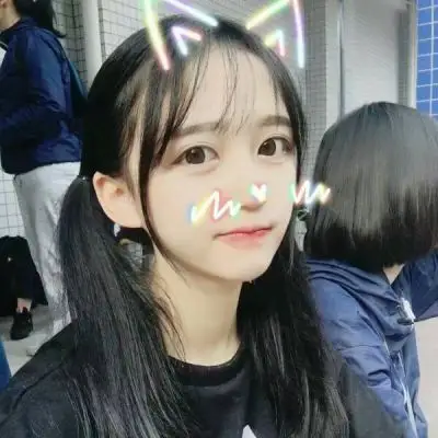 沈伊:小啊小啊小仙女_qq女生头像_我要个性网